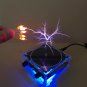 Nikola Tesla Audio BT Music Coil Device Electric Plasma Speaker Generator Science Toy FREE ENERGY