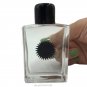 Ferrofluid Magnetic Fluid Liquid Display Bottle Nature Force Pattern Field Magnet Glass Tesla Tool