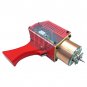 Portable Hand-held Tesla Coil Arc Gun Device Electric Auto Firing Plasma Generator ENERGY Voltage