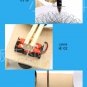 V3 Magic Geometric Drawing Machine Robot Electric Plotter Kit Physics Flower Life Fibonacci Sequence