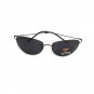 Escape The Matrix Neo Style Sunglasses V1 Men Polarized Follow White Rabbit Morpheus Steampunk Movie