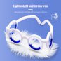 Water Always finds it's Level Soft Glasses Flat Earth Horizon Liquid Motion Funny Parody Sunglasses