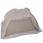 100% Silver Coated RFID Blocking 5G Tent Protection RF/EMF Shielding Anti-radiation Faraday Canopy