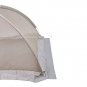 100% Silver Coated RFID Blocking 5G Tent Protection RF/EMF Shielding Anti-radiation Faraday Canopy