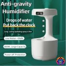 Anti Gravity White Air Humidifier Ultrasonic Purifier Levitation Water Drops Old World Tesla Energy