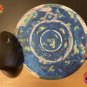 World Beyond Ice Wall Mousepad V.2 Flat Earth More Land Terra Infinita Gleason PC Mat Mouse Pad Gift