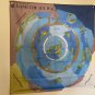 150x150cm World Beyond The Ice Wall Flag Flat Earth Map Realm Terra Infinita Antarctica V1 Ice Wall