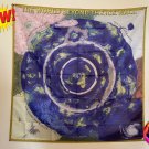 120x120cm World Beyond The Ice Wall Flag Flat Earth V2 Map More Land Extraterrestrial Decor Art Gift