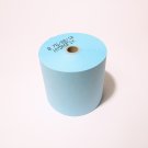 Blue Wet Strength Laundry Hydrofix Paper Roll