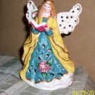 Guardian Angel Pottery