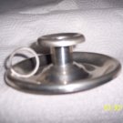 Woodbury Pewter Chamberstick 320-2