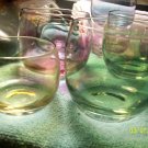Roly Poly Tumblers  set of 14.