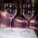 Set of 6 Standard Wine Glasses