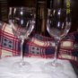 Set of 6 Standard Wine Glasses