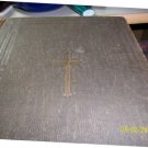 The Manual of the Holy Catholic Church  1906