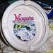 Brand New,  Niagra Falls Ashtray