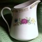 LILING ROSE PATTERN CREAMER