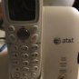 AT&T Home phone with charger & Answering Machine