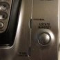 Two cordless phones with units
