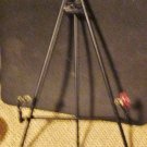 Metal Plate Holder