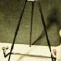 Metal Plate Holder