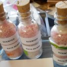Soothing Pink Bath Beads
