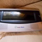 Sonic Alarm with Large Display & Vibration