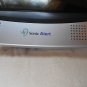 Sonic Alarm with Large Display & Vibration