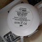 Sonic Alarm with Large Display & Vibration