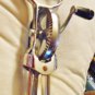 ENKO Vintage Handheld Hand Mixer