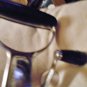 ENKO Vintage Handheld Hand Mixer