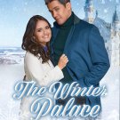 The Winter Palace DVD 2022 GAC Movie Danica McKellar Neal Bledsoe