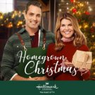 HOMEGROWN CHRISTMAS DVD HALLMARK MOVIE 2018 Lori Loughlin Victor Webster