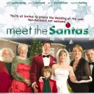 MEET THE SANTAS DVD HALLMARK MOVIE 2005 Steve Guttenberg