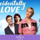 ACCIDENTALLY IN LOVE DVD HALLMARK MOVIE 2011 Jennie Garth