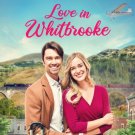 LOVE IN WHITBROOKE DVD 2021 MOVIE Brittany Bristow Corey Sevier