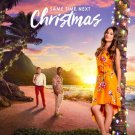 SAME TIME NEXT CHRISTMAS DVD 2019 MOVIE