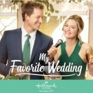 MY FAVORITE WEDDING DVD HALLMARK MOVIE Paul Greene