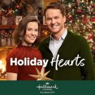 HOLIDAY HEARTS DVD HALLMARK CHRISTMAS MOVIE 2019 Paul Campbell