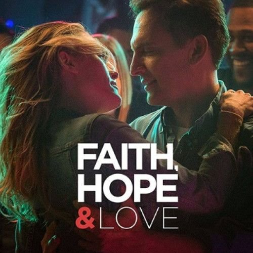 Skosh Faith Hope Love Bar Silver 80-715-1S