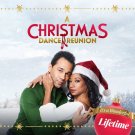 A CHRISTMAS DANCE REUNION DVD LIFETIME MOVIE 2021 - Corbin Bleu
