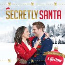 SECRETLY SANTA DVD LIFETIME CHRISTMAS MOVIE 2021 - Travis Nelson