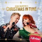 REBA McENTIRE'S CHRISTMAS IN TUNE DVD LIFETIME MOVIE 2021