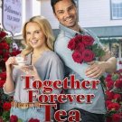 TOGETHER FOREVER TEA DVD MOVIE 2021