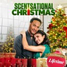 SCENTSATIONAL CHRISTMAS DVD 2022 LIFETIME MOVIE