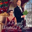 A ROYAL CHRISTMAS MATCH DVD 2022 UPTV MOVIE