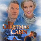 THE CHRISTMAS CABIN DVD 2019 MOVIE - Peyton McDavitt