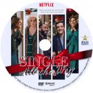 SINGLE ALL THE WAY DVD 2022 NETFLIX MOVIE Luke Macfarlane