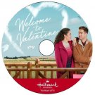 WELCOME TO VALENTINE DVD HALLMARK MOVIE 2023