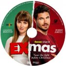 EXMAS DVD FREEVEE MOVIE 2023